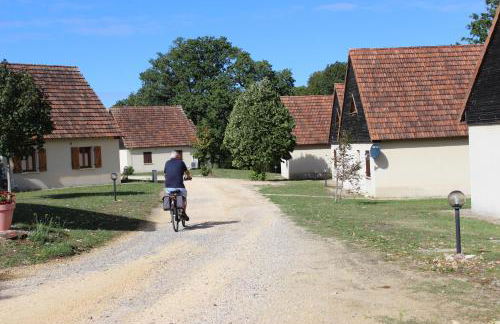 Le Lac Bleu huis 17 - Foto 17