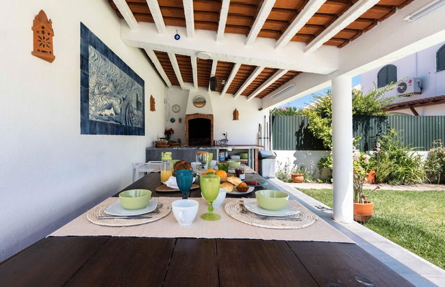 Sesimbra Stylish Villa by Homing - Photo 71