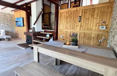 Ferienhaus Odenwald - Photo 8