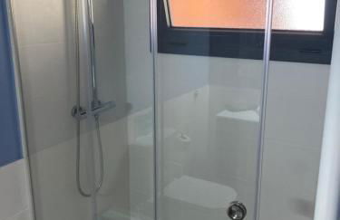 Casa con vista y jardín, a 20' de la playa - Foto 17