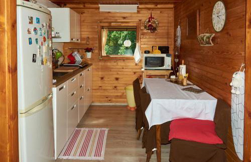 Chalet Slap Na Kupi - Foto 7