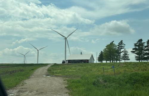 Iowa Nice, Winterset - Foto 29