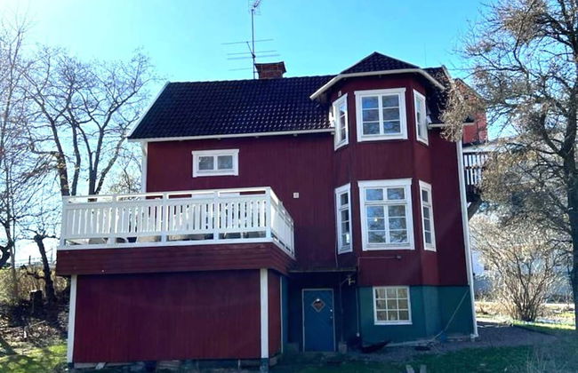 4 Star Holiday Home in Gnesta - Foto 59