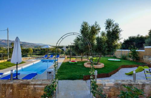 Villa Abelizia - Foto 42