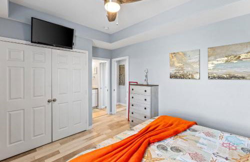 4BR w Hot Tub Gameroom OceanView by Bolivar Vacations - Foto 37