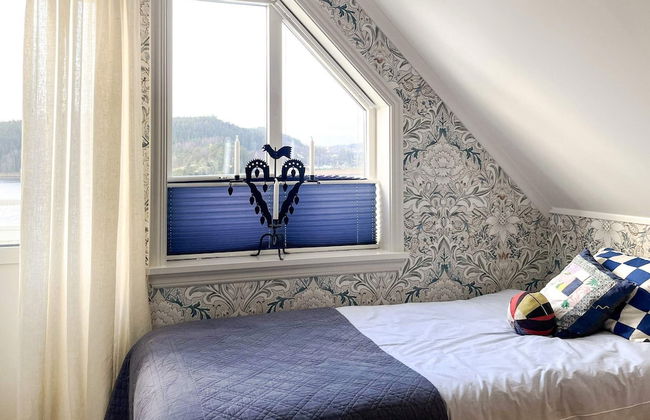 5 Star Holiday Home in Uddevalla - Foto 18