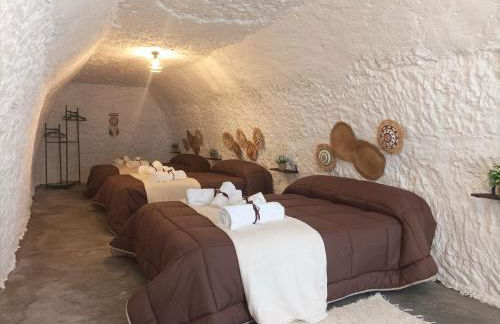 Cueva la Trapera - Foto 19