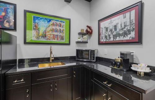 The Sanctuary - Foto 136