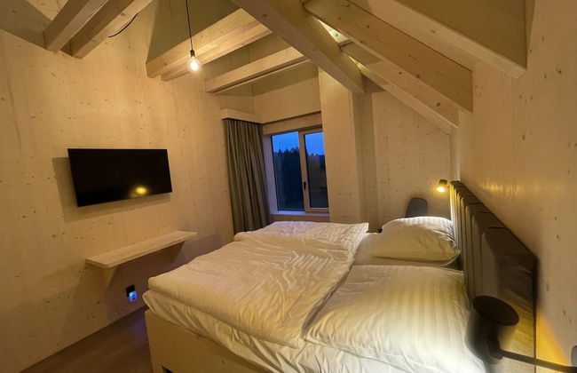 Villa Semily Lro127 in Roprachtice - Foto 30