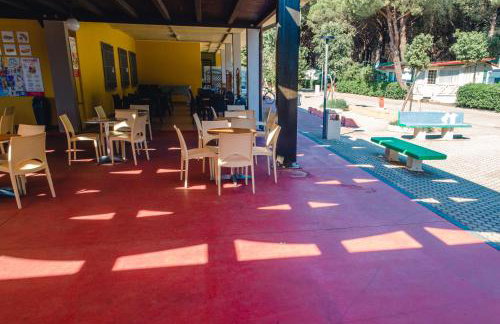 Club del Sole Le Gorette Cecina Easy Camping Village - Foto 33