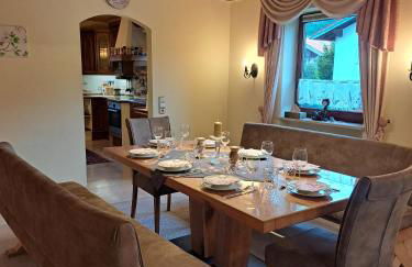 Speckbichlhaus inkl. Chiemgaukarte - Foto 29