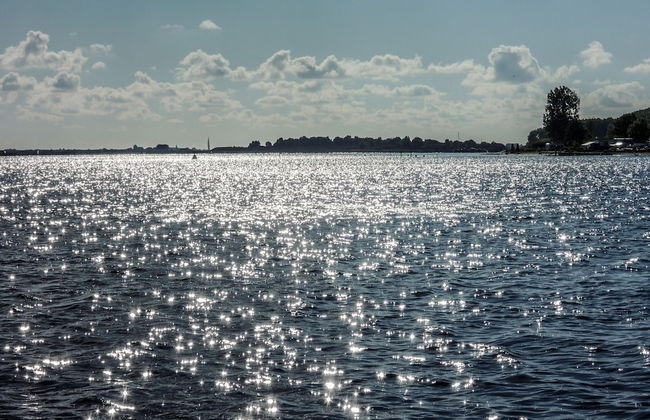 Modern Holiday Home in Wolphaartsdijk With Private Garden - Foto 10