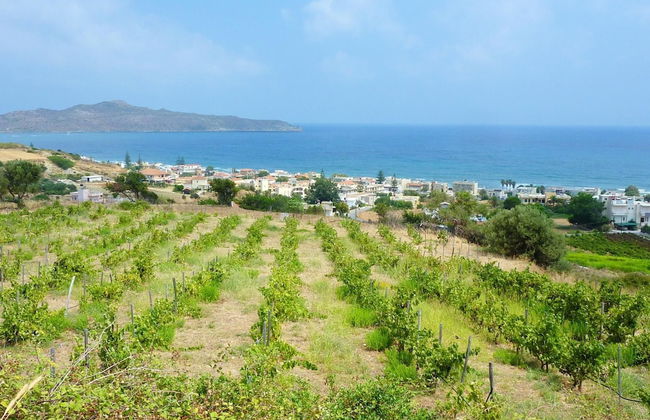 Rouladina Apt 6 in Stalos - Foto 16