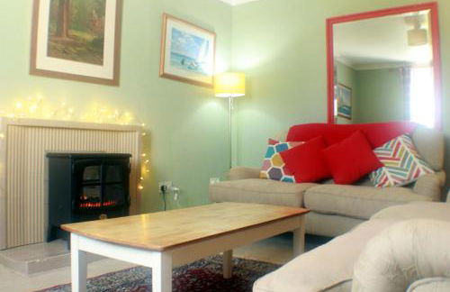 Comfortable detached 4 bedroomed holiday home - Foto 17