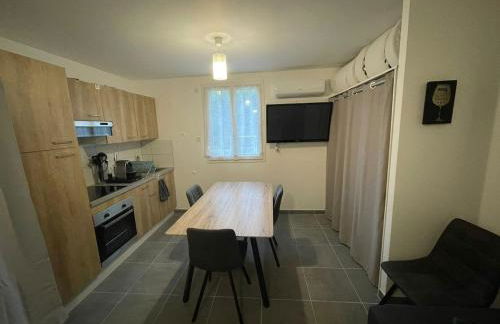 L'Hermier à Livron-sur-Drôme - Foto 5