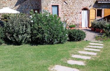 Podere Biricocolo - Il Cortile - Foto 46