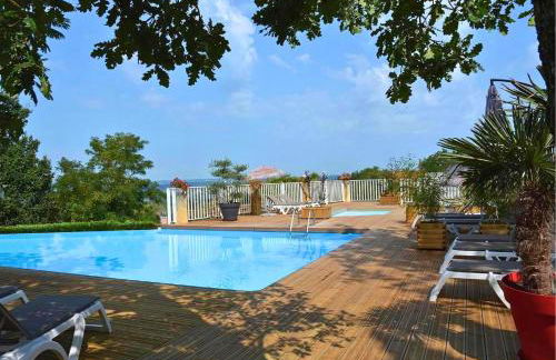 Les Ventoulines - Foto 23