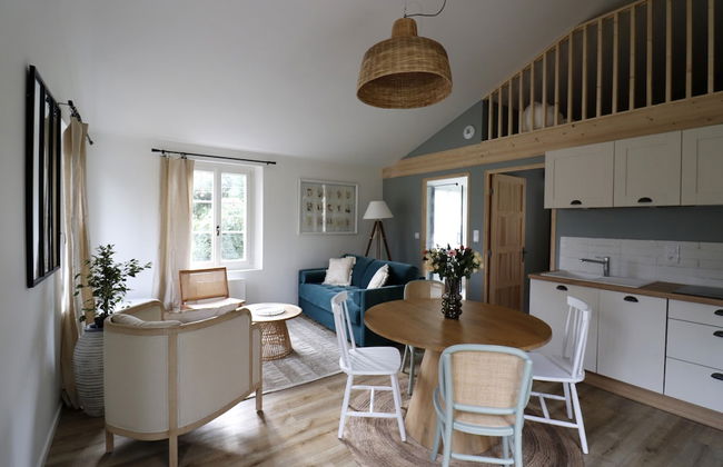 Le Domaine Saint Ange - Foto 7