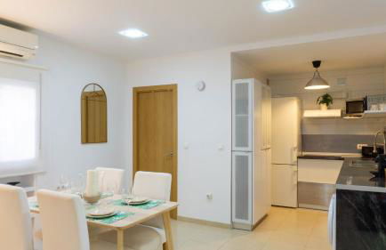 Apartment Caleta Beach Málaga - Photo 7