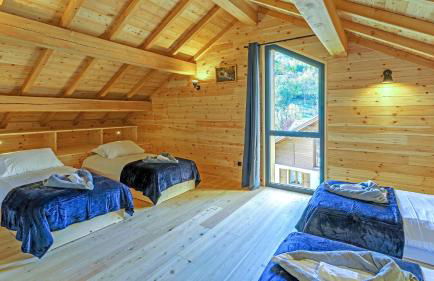 Chalet MAÉ - Foto 78