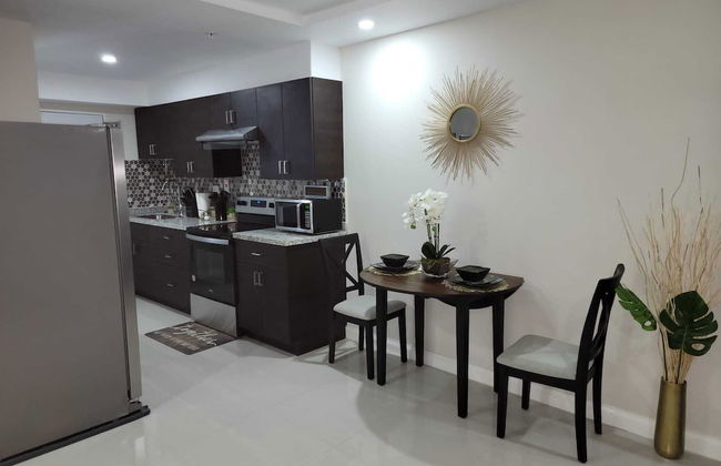 Bayfront Villas and Apt - Foto 6