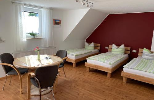 Haag Ferienwohnungen von "Small" bis "XL" für max 10 Personen und 6 Schlafzimmern - Foto 76