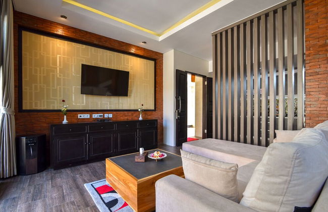 Villa Mozart - Foto 23