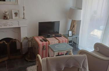 Gite Au fond du jardin - Foto 29