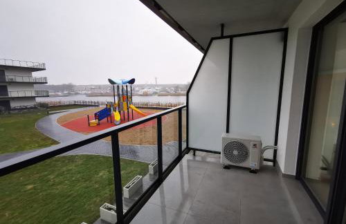 Apolonia apartament II- SPA - Foto 29