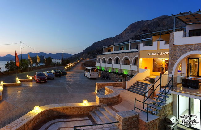 Elena Village - Photo 31