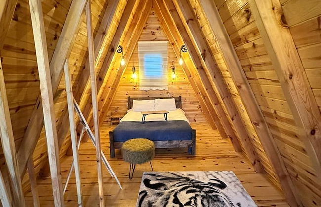 Tiger House 2 Oda - Foto 1