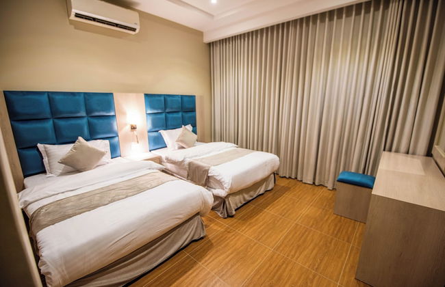 Granada Palace Inn - Foto 28