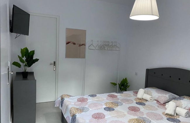 Sea Urban 4 Varkiza - Foto 12