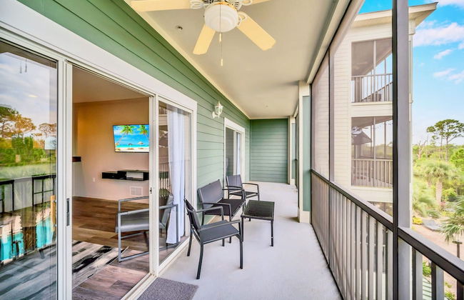 2BR Condo - Pool and Hot Tub - Near Disney - Photo 6