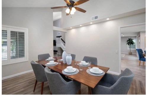 Dream vacation home - Foto 38