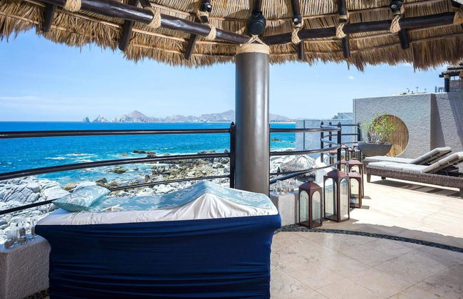 Casa del Arco in Cabo San Lucas - Foto 17