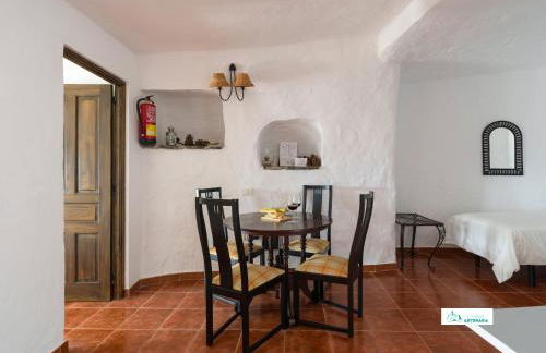 Living Artenara - CAVE HOUSE & TERRACE Adults Only - Foto 18