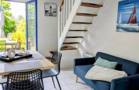 Maison à 300m de la plage - Foto 6