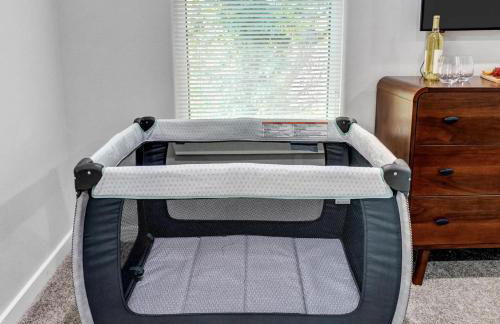 Waxahachie Walkup Backyard Oasis 1 Mi to DWTN Professionally Managed By Stay Albatross - Foto 45