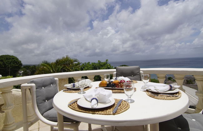 Seacruise Villa - Foto 23