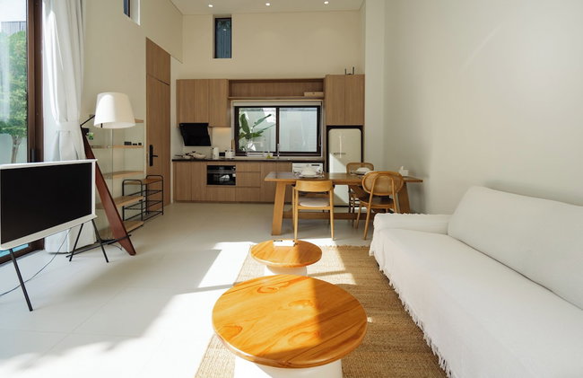 Tree O'clock Pool Villa - Phuket - Foto 46