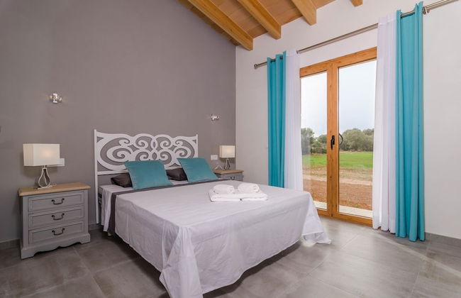 Can Xesquet in Ses Salines - Foto 17