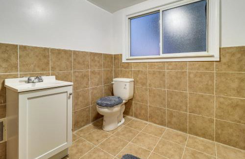 Pet-Friendly Family Home Easy Dtwn Detroit Access - Foto 21