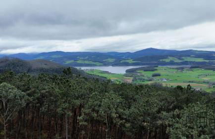 Grandes Duplex nuevos con Jardin y Barbacoa - 3 llaves, Los Gayoles Rural - Foto 56