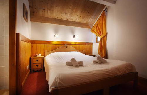 Chalet des Neiges Oz en Oisans - Photo 13