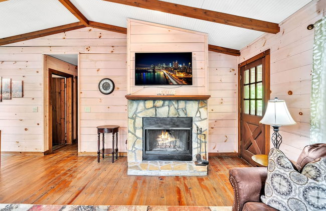 The Villas at Coosawattee River Resort - Photo 73