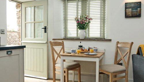 Blakeskerra Barn - Foto 5