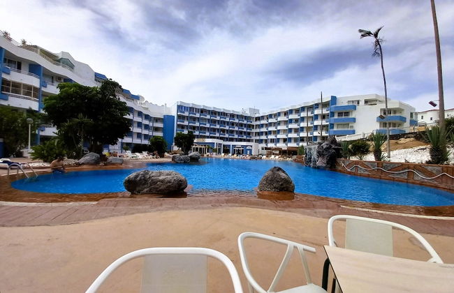 Cousy Holiday Apartment in Sunny Golf del Sur - Foto 17