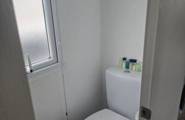 12a Mill View 4 Bed Static Caravan Marton Mere - Photo 17