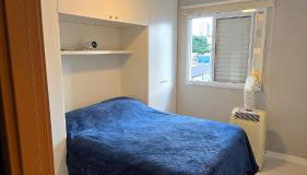 Apto Ipiranga 1 Quarto com vaga de garagem - Foto 3